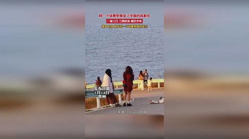 再一次看见幸福