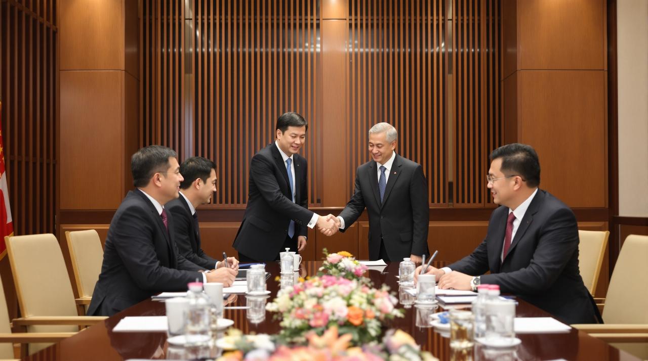 69视频与国际顶级制作公司达成战略合作协议