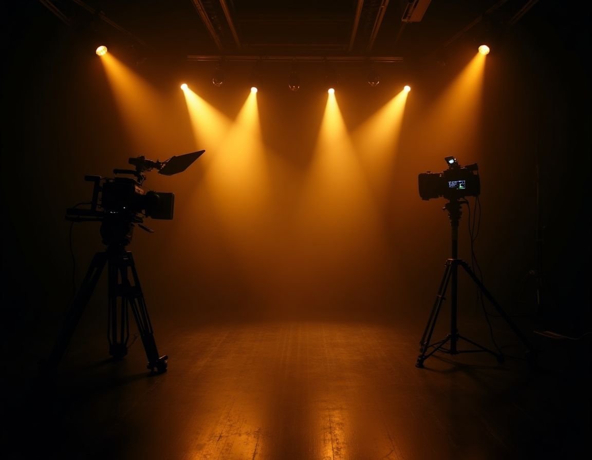 茄子视频制作中心