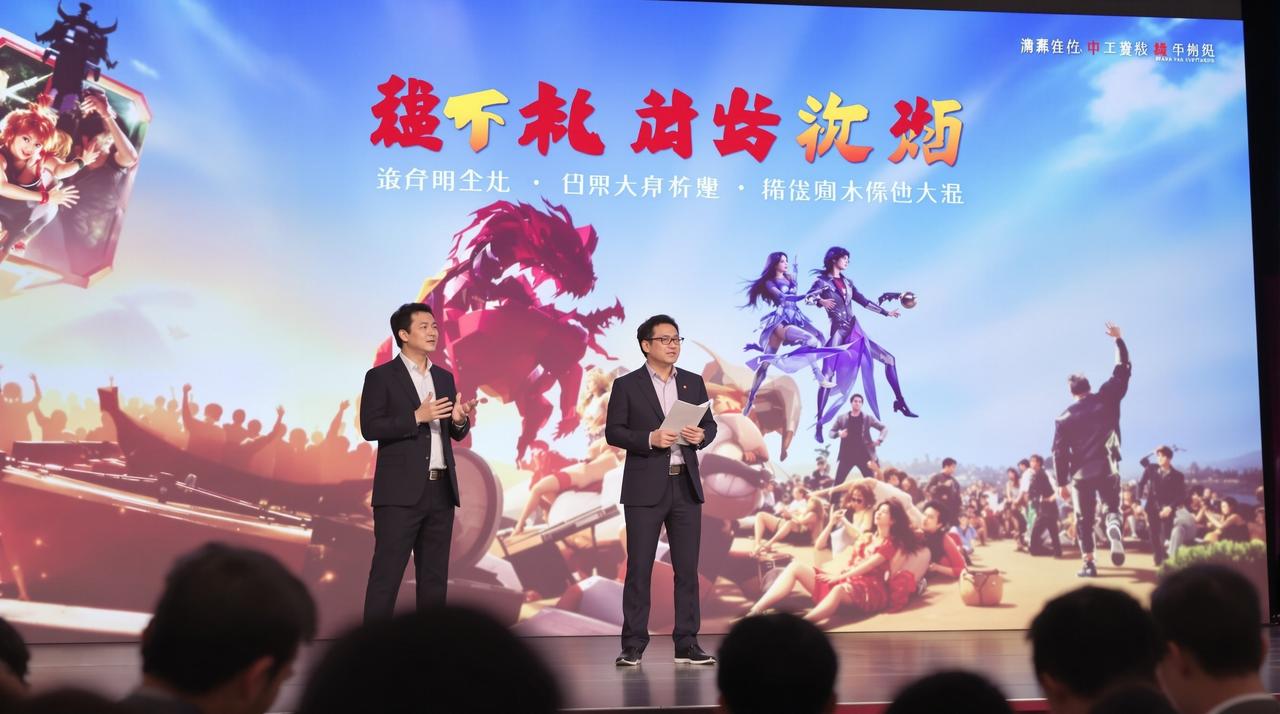 69视频2026年度片单正式发布，十余部重磅作品即将亮相